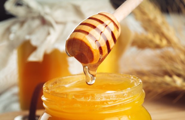 Производство на мед