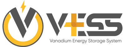 Vess Logo